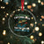 Funny Fishing Crystal Glass Ornament I'm So Good At Catching Fish That The Fish Tell Stories - Wonder Print Shop