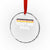 Funny German Saying Crystal Glass Ornament Sarcastic Humor Meme Es Ist Mir Egal Germany Flag TS10