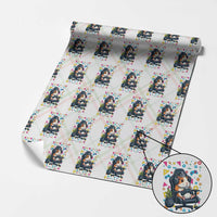 Funny Guinea Pigs And Gaming Lover Gift For Kid Wrapping Paper Roll - Wonder Print Shop