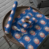 Funny Kawaii Cat Ramen Japanese Wrapping Paper Roll I Just Really Love Ramen Otaku Manga Cute Graphic