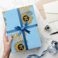 Funny Math Teacher Back To School Wrapping Paper Roll Math Is Tough But So Are You - Wonder Print Shop