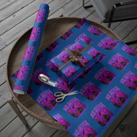 Funny Six Seven 6 7 Meme Wrapping Paper Roll The Mason 67 Kid  Bootleg Gen Alpha Slang - Wonder Print Shop
