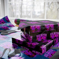 Funny Six Seven 6 7 Meme Wrapping Paper Roll The Mason 67 Kid  Bootleg Gen Alpha Slang - Wonder Print Shop