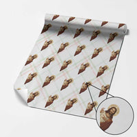 Funny Six Seven Meme Wrapping Paper Roll I Saw That 67 Times - Wonder Print Shop