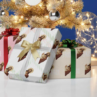 Funny Six Seven Meme Wrapping Paper Roll I Saw That 67 Times - Wonder Print Shop