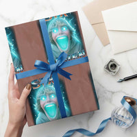 Funny Six Seven The Mason 67 Kid Gen Alpha Meme Wrapping Paper Roll - Wonder Print Shop