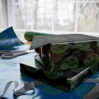 Funny St Patricks Day If I Shenan Once I Will Shenanigan Wrapping Paper Roll