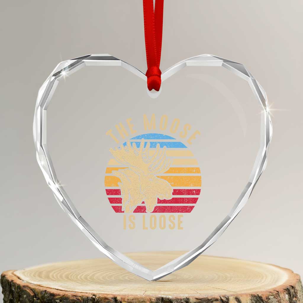 Moose Love Autumn Collections