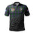 galbraith-tartan-family-crest-golf-shirt-with-fern-leaves-and-coat-of-arm-of-new-zealand-personalized-your-name-scottish-tatan-polo-shirt
