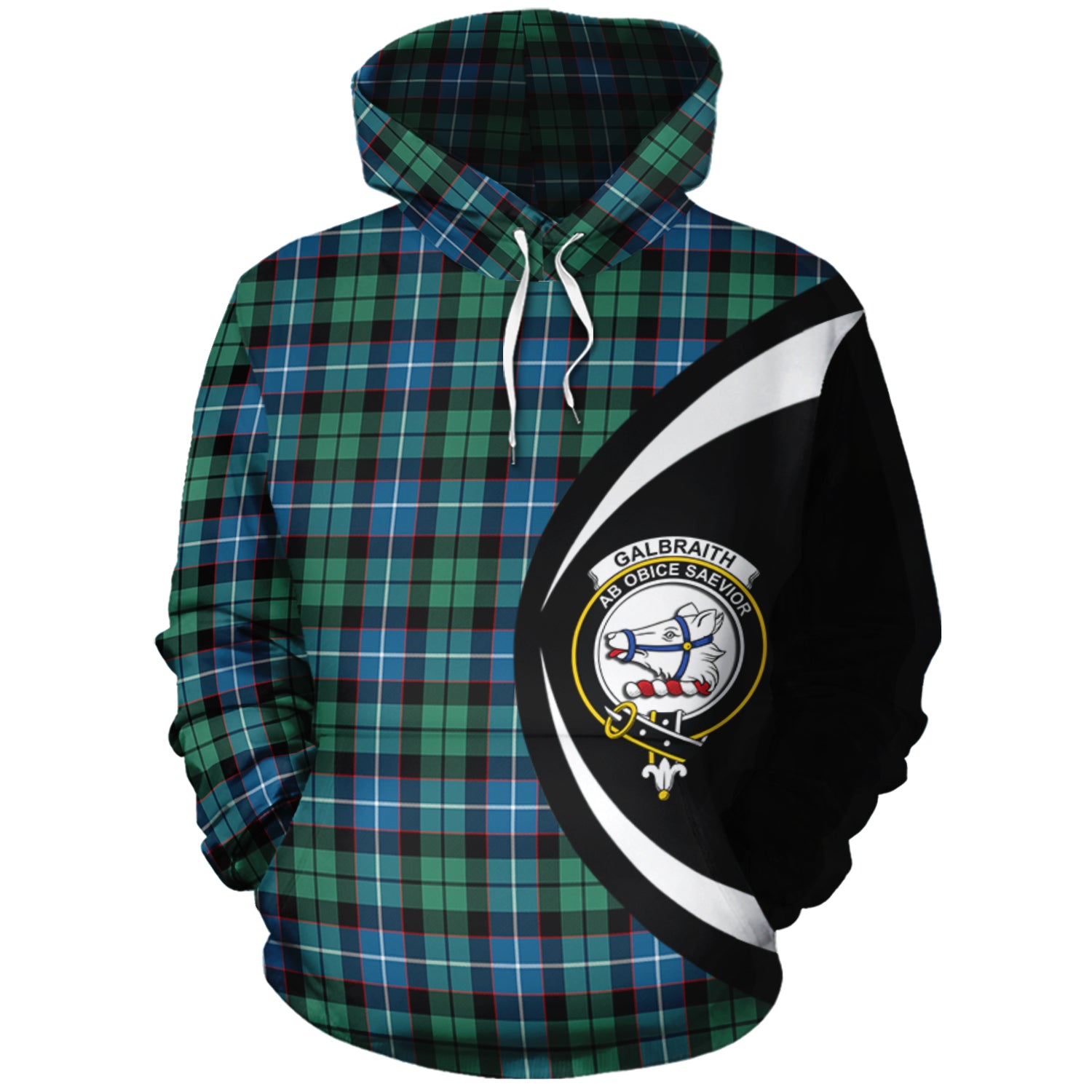 scottish-galbraith-ancient-clan-crest-circle-style-tartan-hoodie