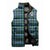 galbraith-ancient-clan-puffer-vest-family-crest-plaid-sleeveless-down-jacket