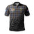 gayre-hunting-tartan-family-crest-golf-shirt-with-fern-leaves-and-coat-of-arm-of-new-zealand-personalized-your-name-scottish-tatan-polo-shirt