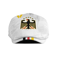 Germany WC26 Future Champions Jeff Hat Die Nationalelf Road to 5 Stars - Wonder Print Shop