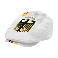 Germany WC26 Future Champions Jeff Hat Die Nationalelf Road to 5 Stars - Wonder Print Shop
