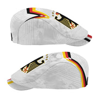 Germany WC26 Future Champions Jeff Hat Die Nationalelf Road to 5 Stars - Wonder Print Shop