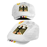 Germany WC26 Future Champions Jeff Hat Die Nationalelf Road to 5 Stars - Wonder Print Shop