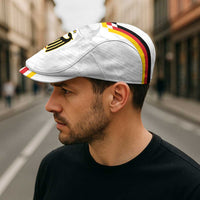 Germany WC26 Future Champions Jeff Hat Die Nationalelf Road to 5 Stars - Wonder Print Shop