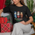 Christmas T Shirt Snowman Reindeer Santa Pharmacy Crew - Wonder Print Shop