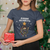 Baaah Humbug Funny Sheep Anti Christmas Lights T Shirt - Wonder Print Shop