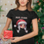 Christmas Couple Matchhing T Shirt Mr and Mrs Claus Couples Match Santa Lover - Wonder Print Shop