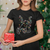 Christmas Funny Pussy-Cat Black Cat Lover T Shirt - Wonder Print Shop