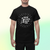 Knee Replacement Knee Surgery Recovery New Knee Skeleton T-Shirt - Wonder Print Shop