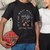 Christmas T Shirt It's The Most Magical Time Of The Year Dream Castle - Wonder Print Shop