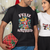 Feliz Navidad Dabbing Christmas Spanish Sombrero T Shirt - Wonder Print Shop