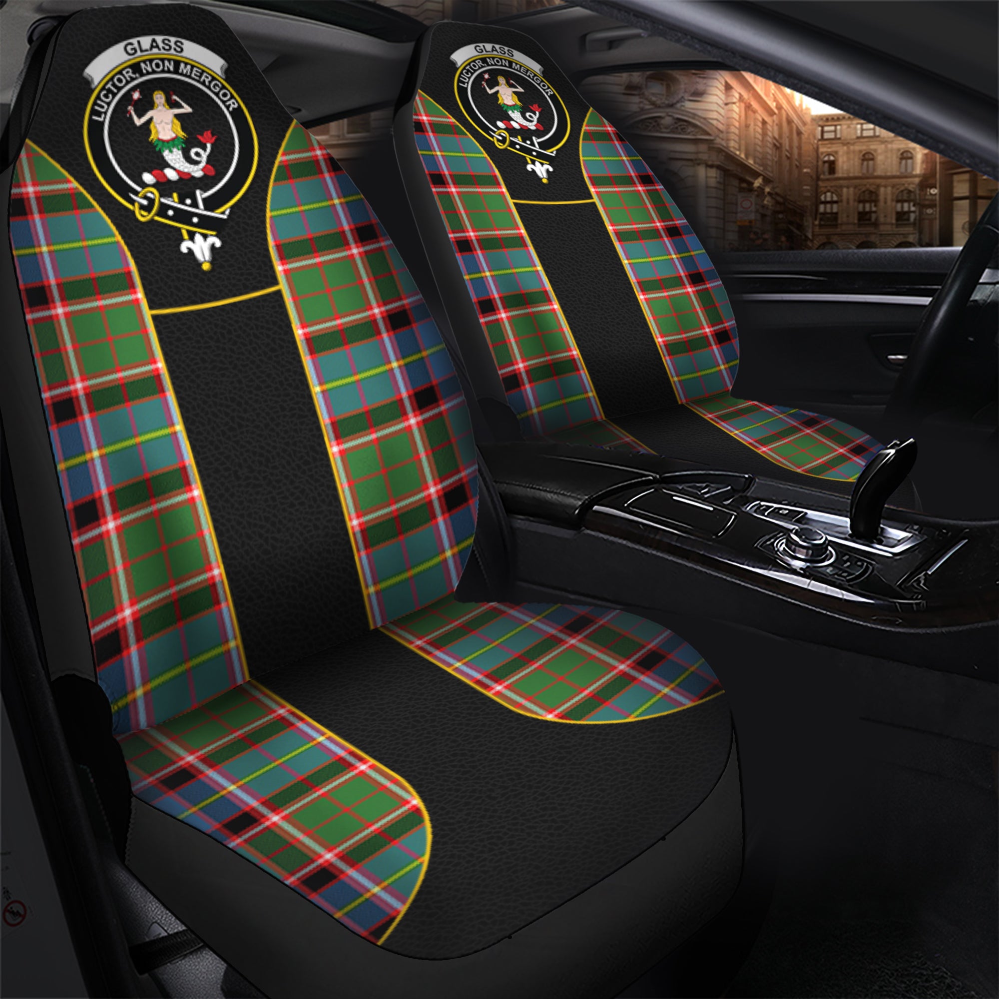 scottish-glass-tartan-crest-car-seat-cover-special-style