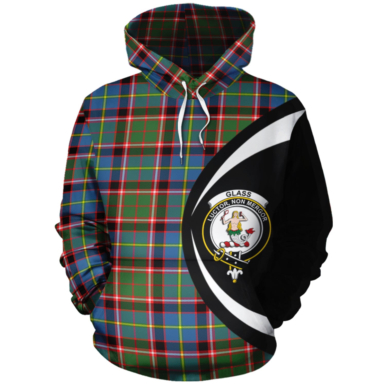 scottish-glass-clan-crest-circle-style-tartan-hoodie