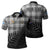 glen-tartan-family-crest-golf-shirt-with-fern-leaves-and-coat-of-arm-of-new-zealand-personalized-your-name-scottish-tatan-polo-shirt