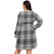 glen-tartan-womens-v-neck-plus-size-dress-with-waistband-tartan-dress-for-women