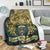 gordon-tartan-premium-blanket-motto-nemo-me-impune-lacessit-with-vintage-lion-family-crest-tartan-plaid-blanket-vintage-style