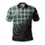 gordon-dress-ancient-tartan-family-crest-golf-shirt-with-fern-leaves-and-coat-of-arm-of-new-zealand-personalized-your-name-scottish-tatan-polo-shirt
