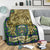 gordon-modern-tartan-premium-blanket-motto-nemo-me-impune-lacessit-with-vintage-lion-family-crest-tartan-plaid-blanket-vintage-style