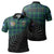 graham-of-menteith-ancient-tartan-family-crest-golf-shirt-with-fern-leaves-and-coat-of-arm-of-new-zealand-personalized-your-name-scottish-tatan-polo-shirt