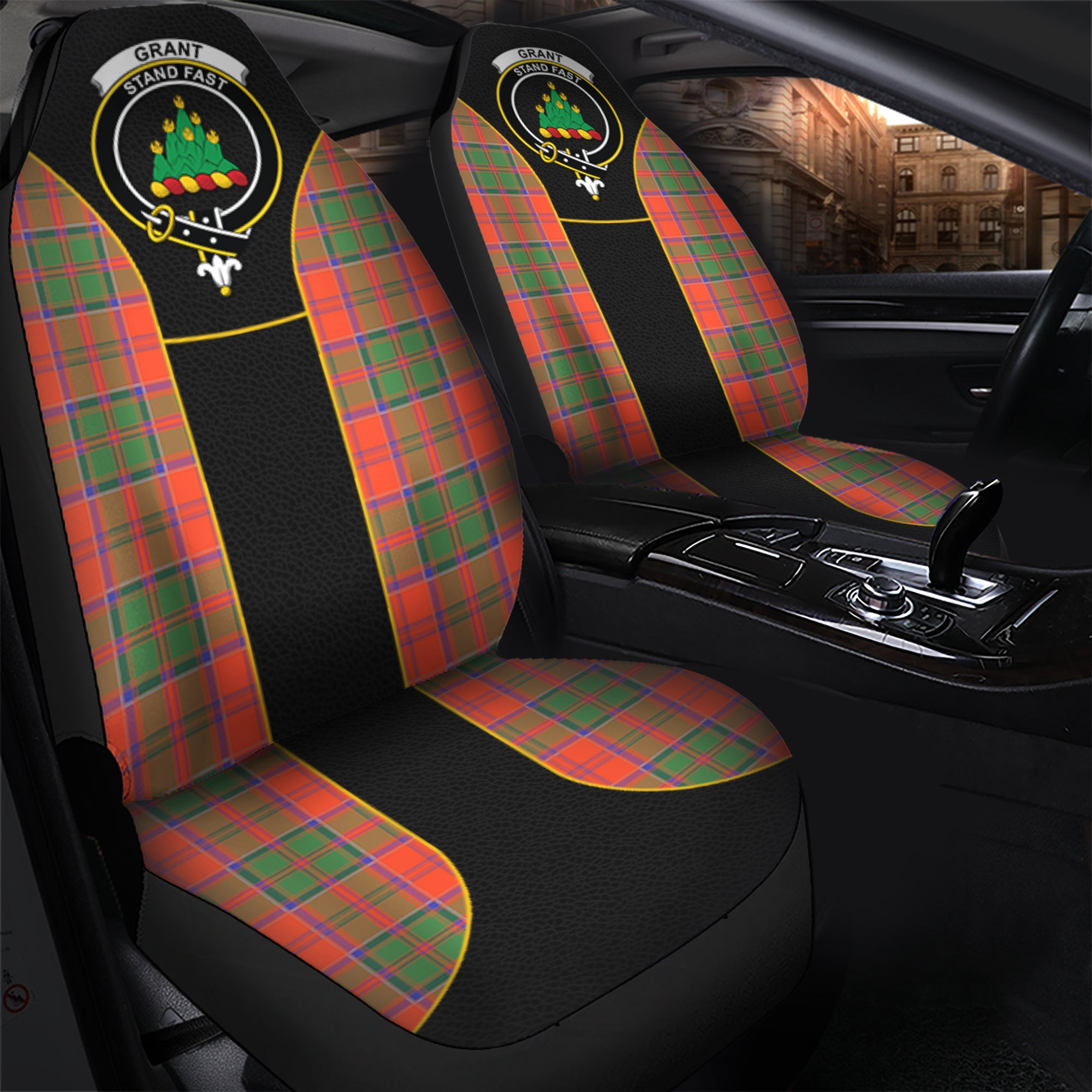 scottish-grant-ancient-tartan-crest-car-seat-cover-special-style
