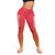 Guyana Cricket Amazon Warriors Leggings All The Way Champions LT01