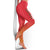 Guyana Cricket Amazon Warriors Leggings All The Way Champions LT01