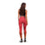 Guyana Cricket Amazon Warriors Leggings All The Way Champions LT01
