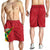 Guyana Cricket Shorts for Men Go Champions Amazon Warriors - Wonder Print Shop