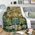 haliburton-tartan-premium-blanket-motto-nemo-me-impune-lacessit-with-vintage-lion-family-crest-tartan-plaid-blanket-vintage-style