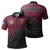 hamilton-tartan-family-crest-golf-shirt-with-fern-leaves-and-coat-of-arm-of-new-zealand-personalized-your-name-scottish-tatan-polo-shirt