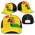 Hands Off Traore Burkina Faso Africa Baseball Net Cap - Wonder Print Shop