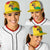 Hands Off Traore Burkina Faso Africa Baseball Net Cap - Wonder Print Shop
