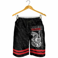 Harlem Hellfighters Shorts for Men 369th Infantry Regiment - Wonder Print Shop