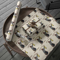 Harriet Tubman Freedom Quote Wrapping Paper Roll Liberty Or Death - Wonder Print Shop