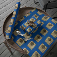 Harriet Tubman Quote Wrapping Paper Roll Liberty Or Death Empowerment Gift - Wonder Print Shop