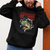 Retirement Hoodie O'fishally Retired Fishing Men - Wonder Print Shop