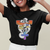 Gay Pride T Shirt In My Gay AF Era LGBT Pride Flag LGBTQIA - Wonder Print Shop